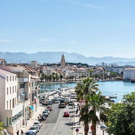 Seaview Luxury Retreat Hotel Split Exterior foto