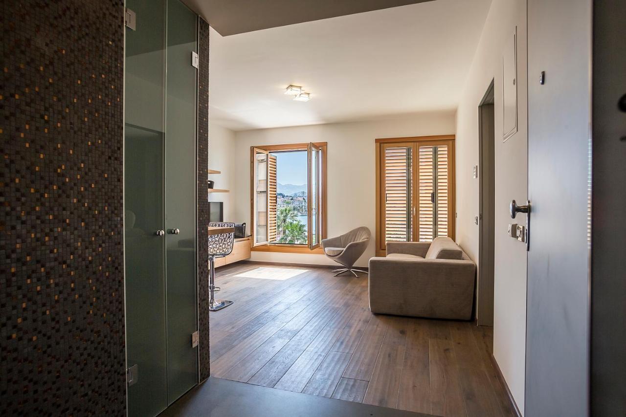 Seaview Luxury Retreat Hotel Split Exterior foto