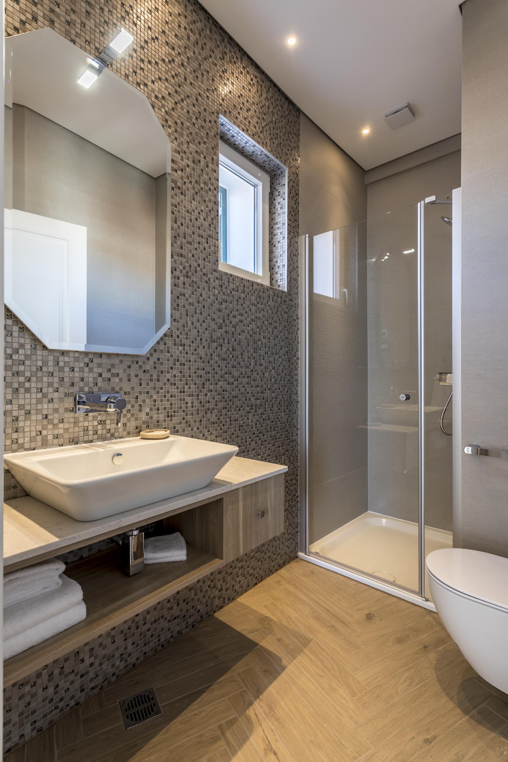 Seaview Luxury Retreat Hotel Split Exterior foto