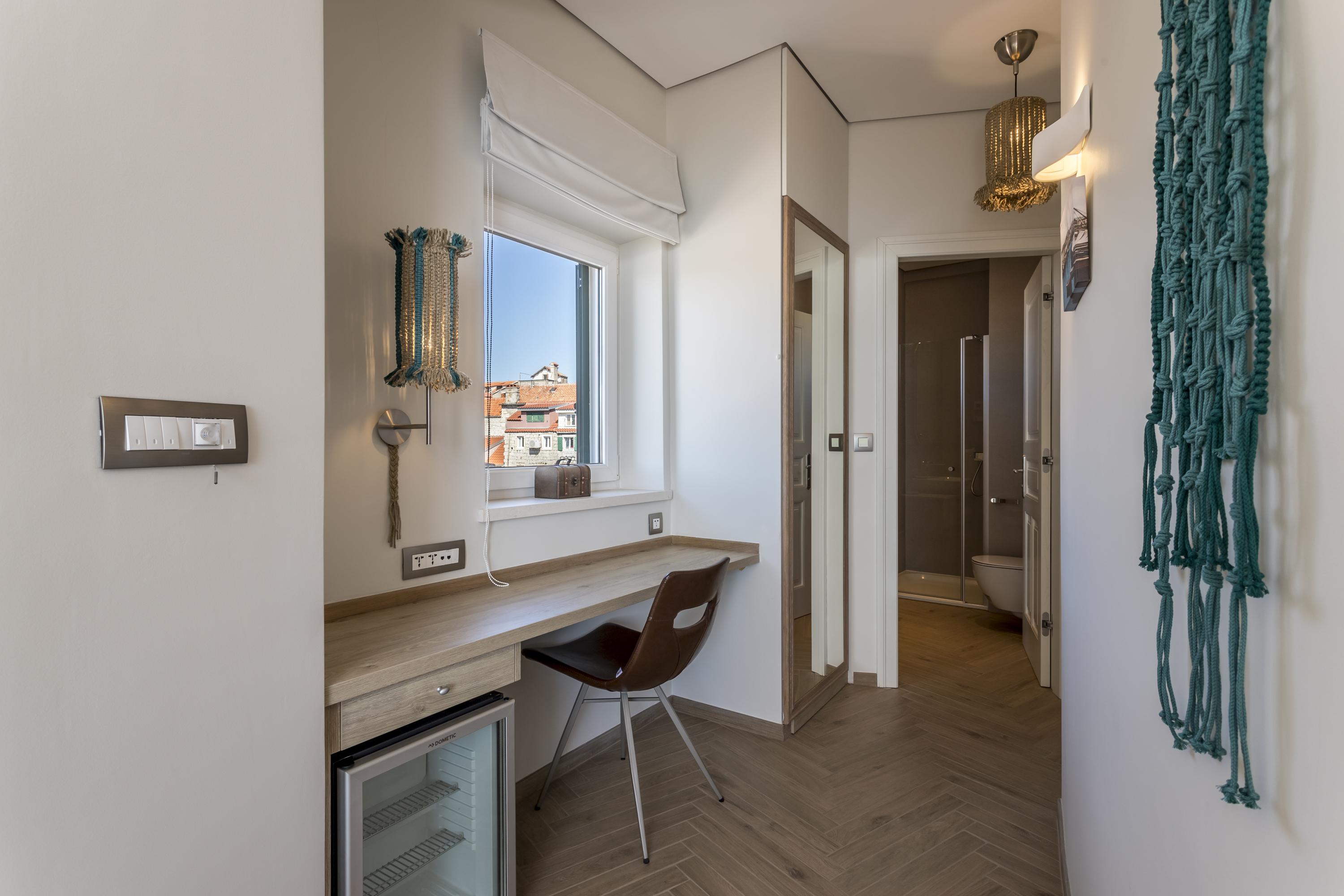 Seaview Luxury Retreat Hotel Split Exterior foto