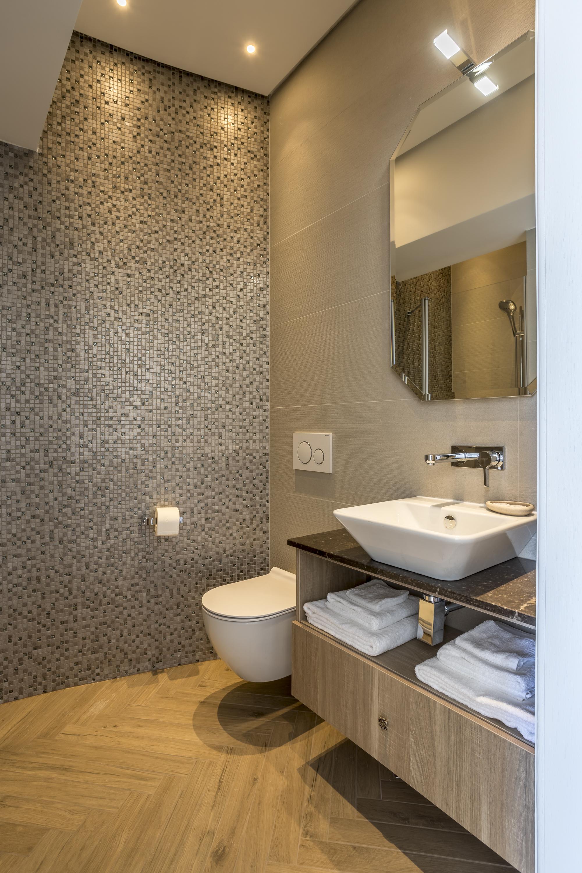 Seaview Luxury Retreat Hotel Split Exterior foto