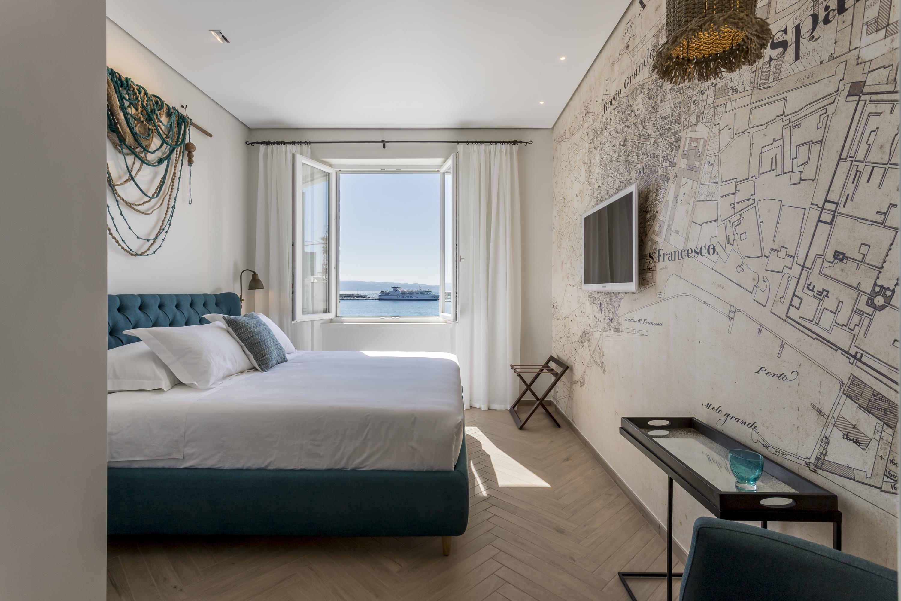 Seaview Luxury Retreat Hotel Split Exterior foto