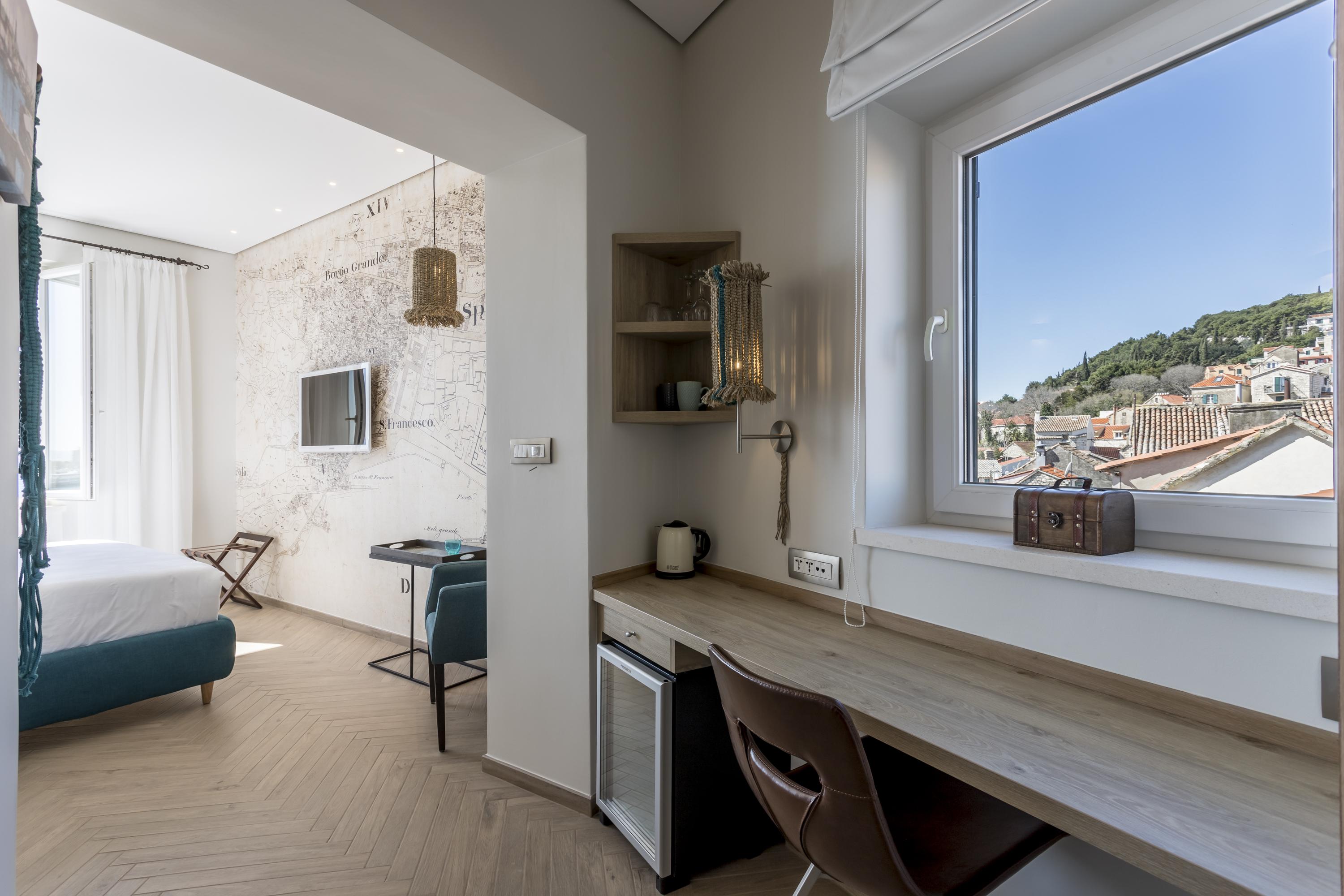 Seaview Luxury Retreat Hotel Split Exterior foto
