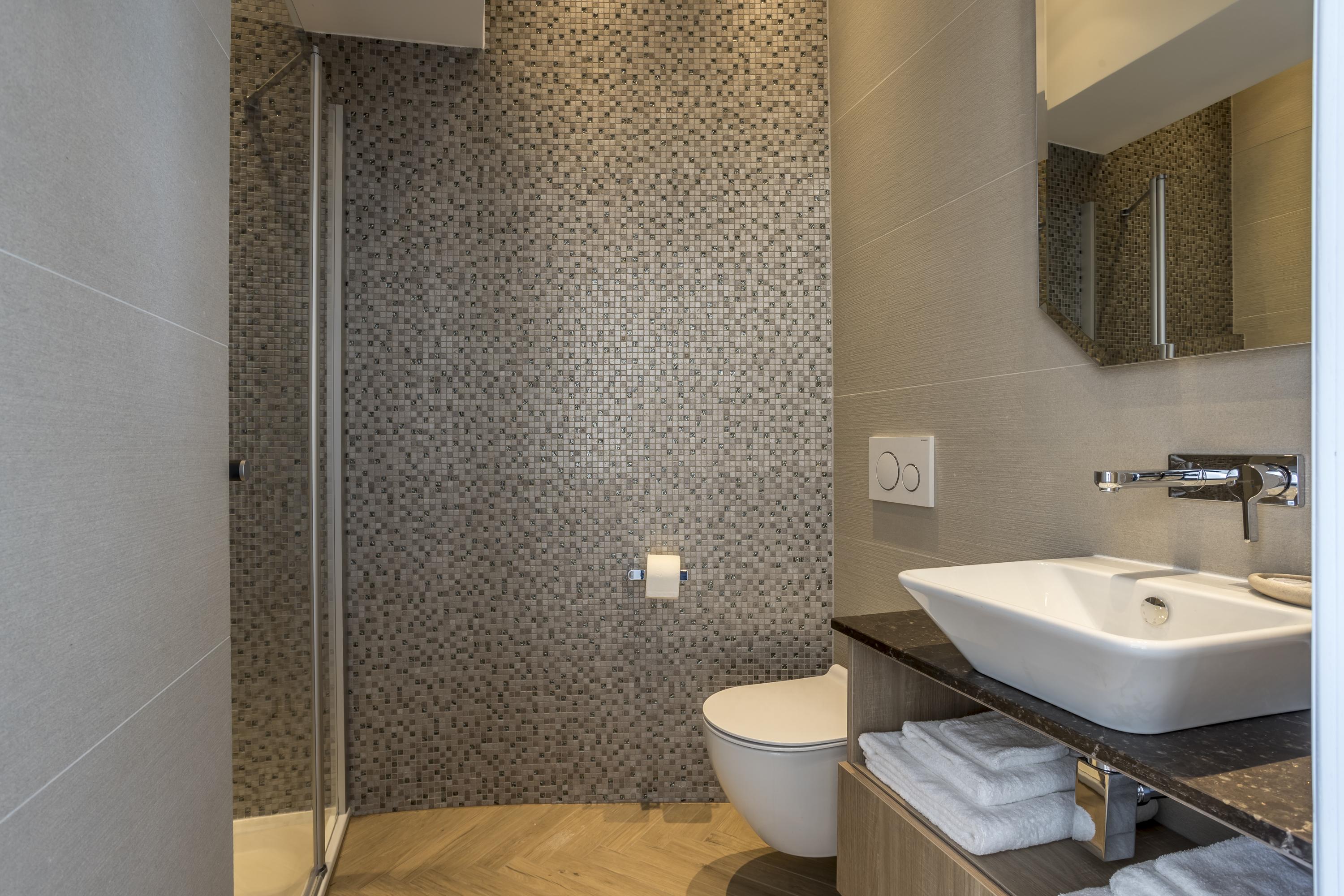 Seaview Luxury Retreat Hotel Split Exterior foto