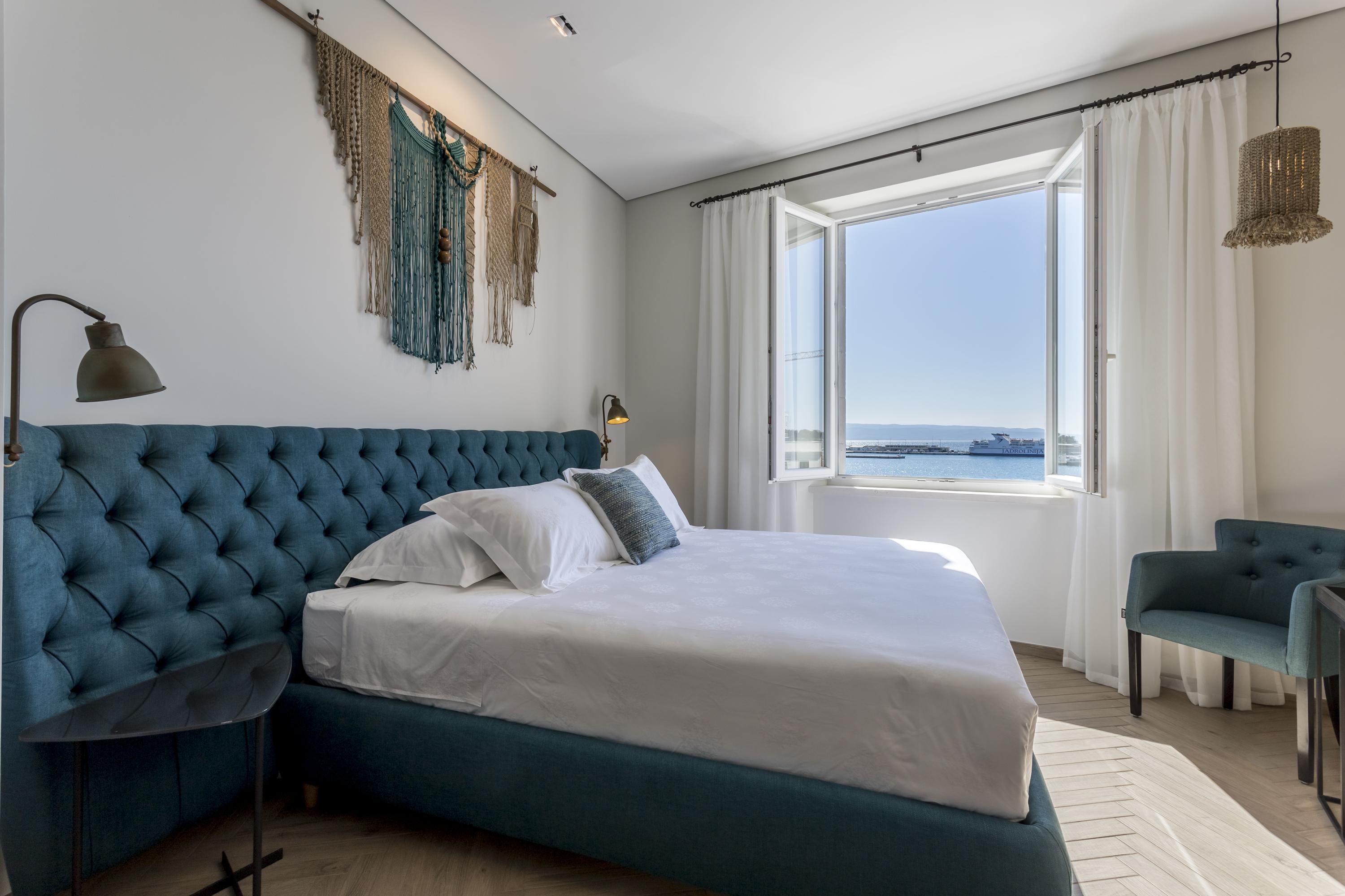 Seaview Luxury Retreat Hotel Split Exterior foto