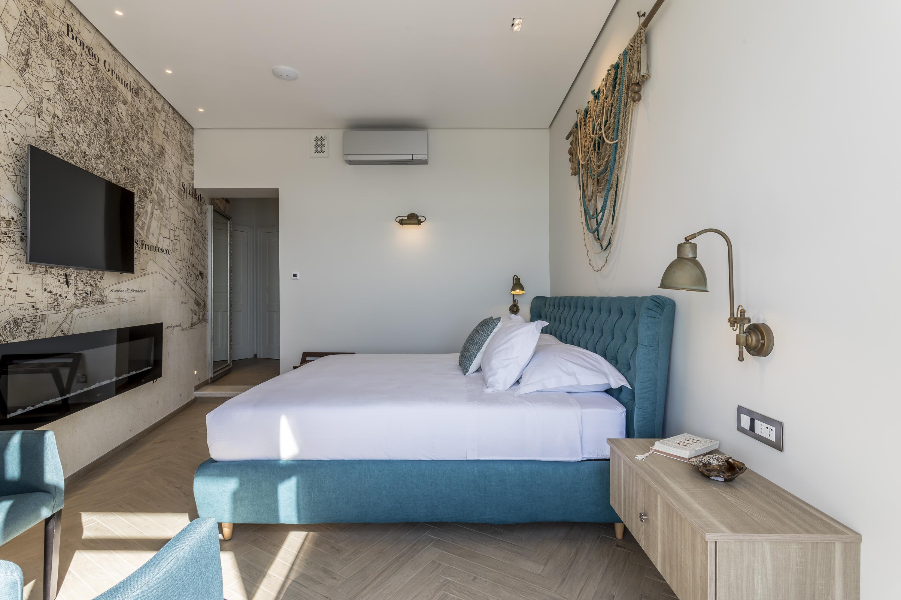 Seaview Luxury Retreat Hotel Split Exterior foto