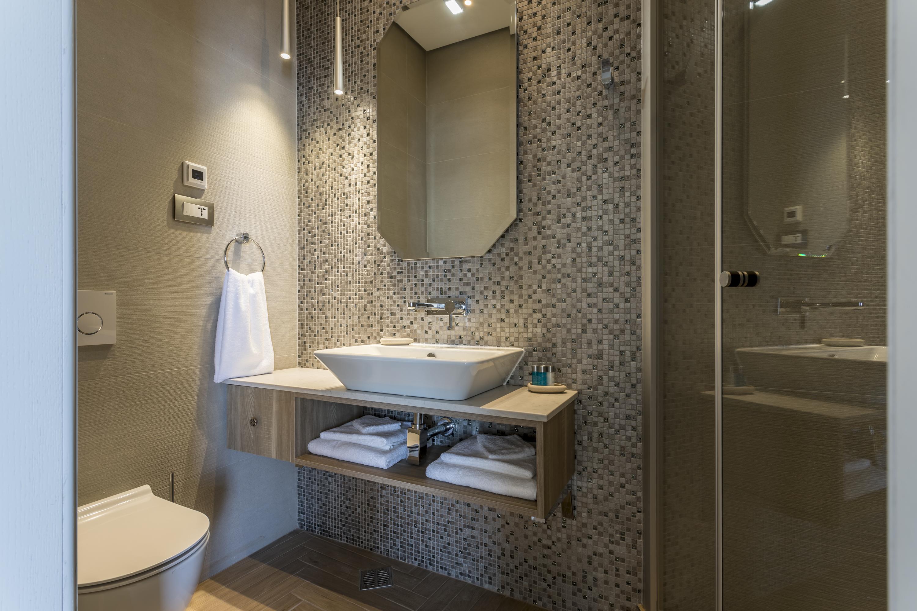 Seaview Luxury Retreat Hotel Split Exterior foto