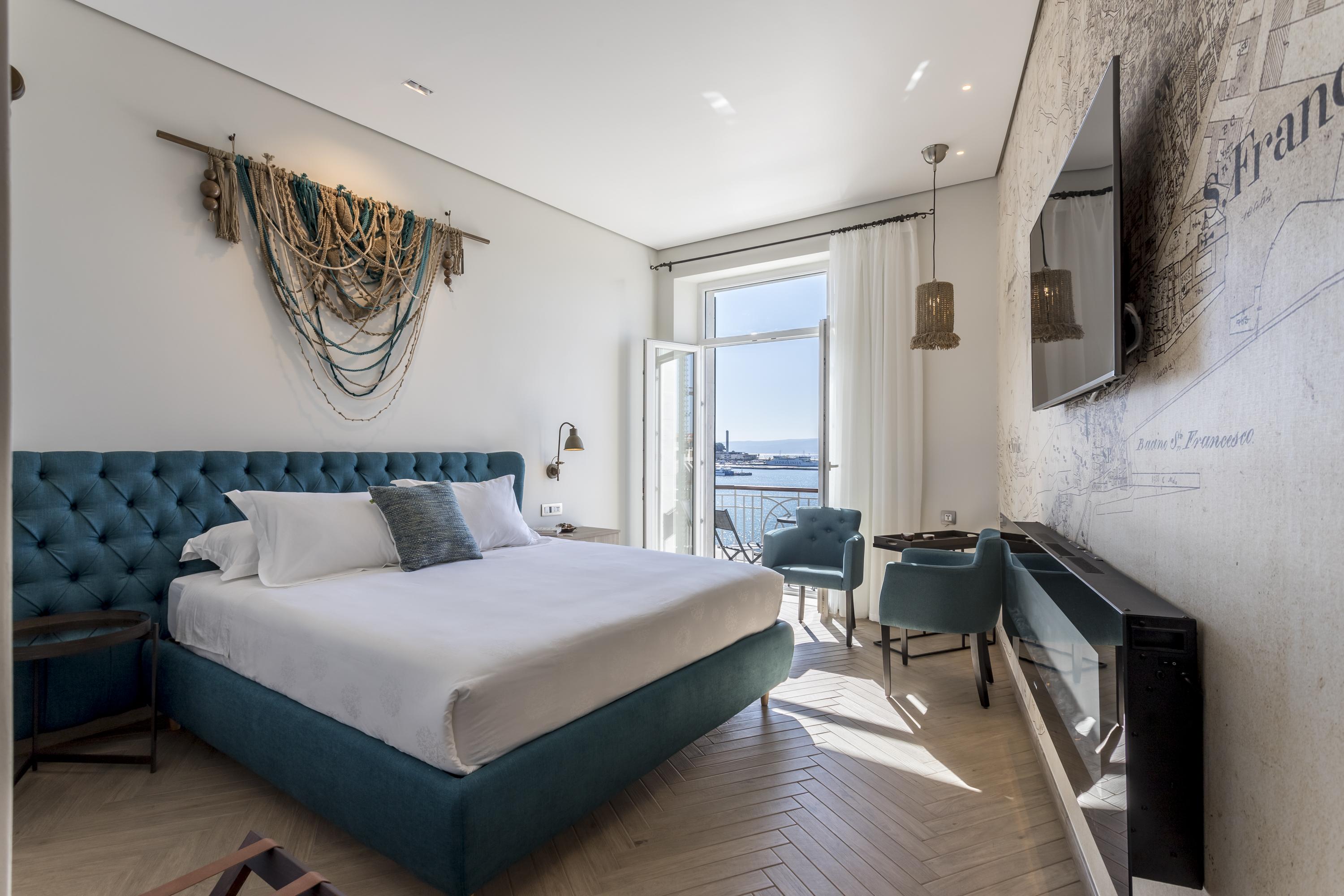 Seaview Luxury Retreat Hotel Split Exterior foto