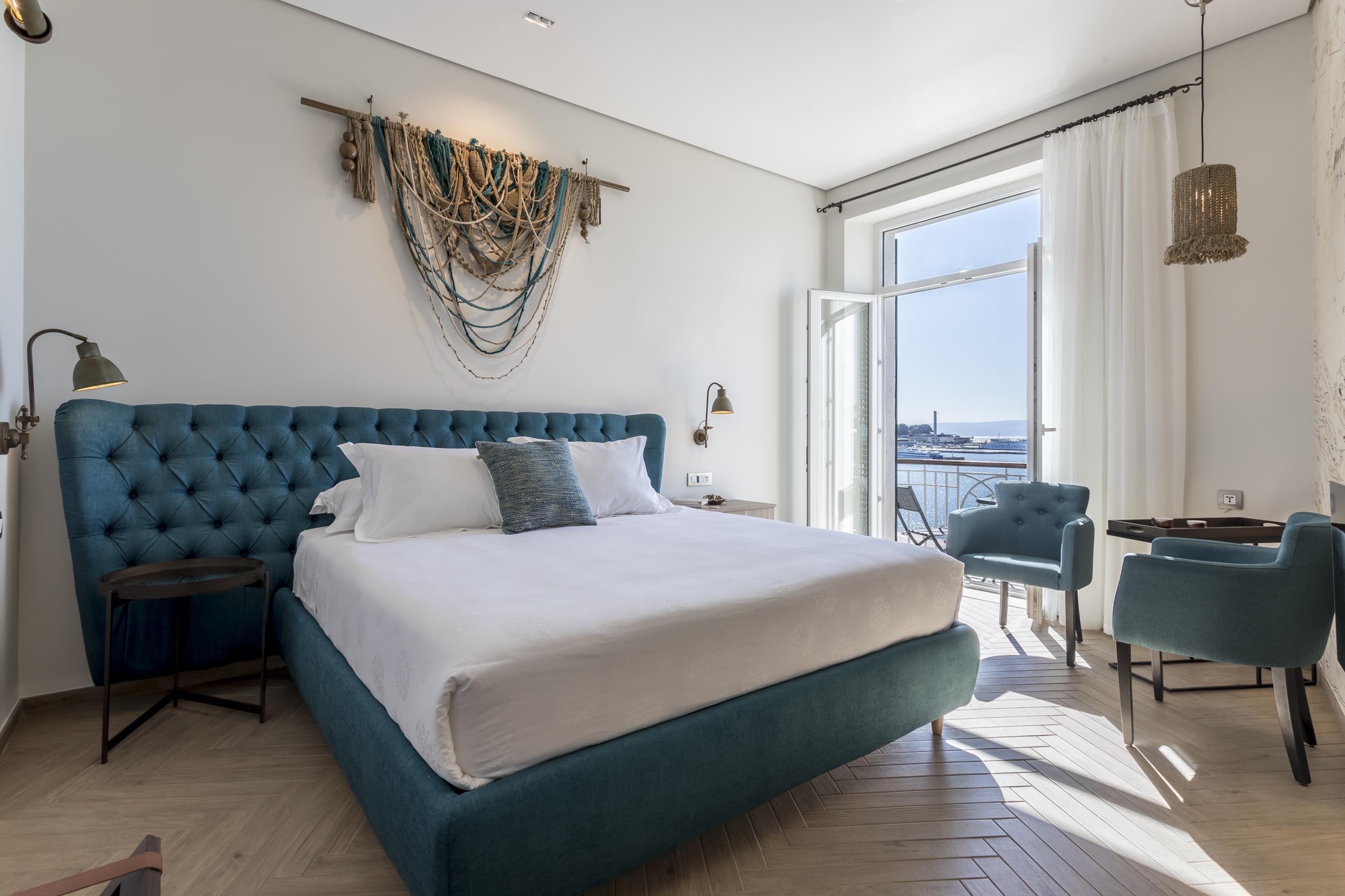 Seaview Luxury Retreat Hotel Split Exterior foto