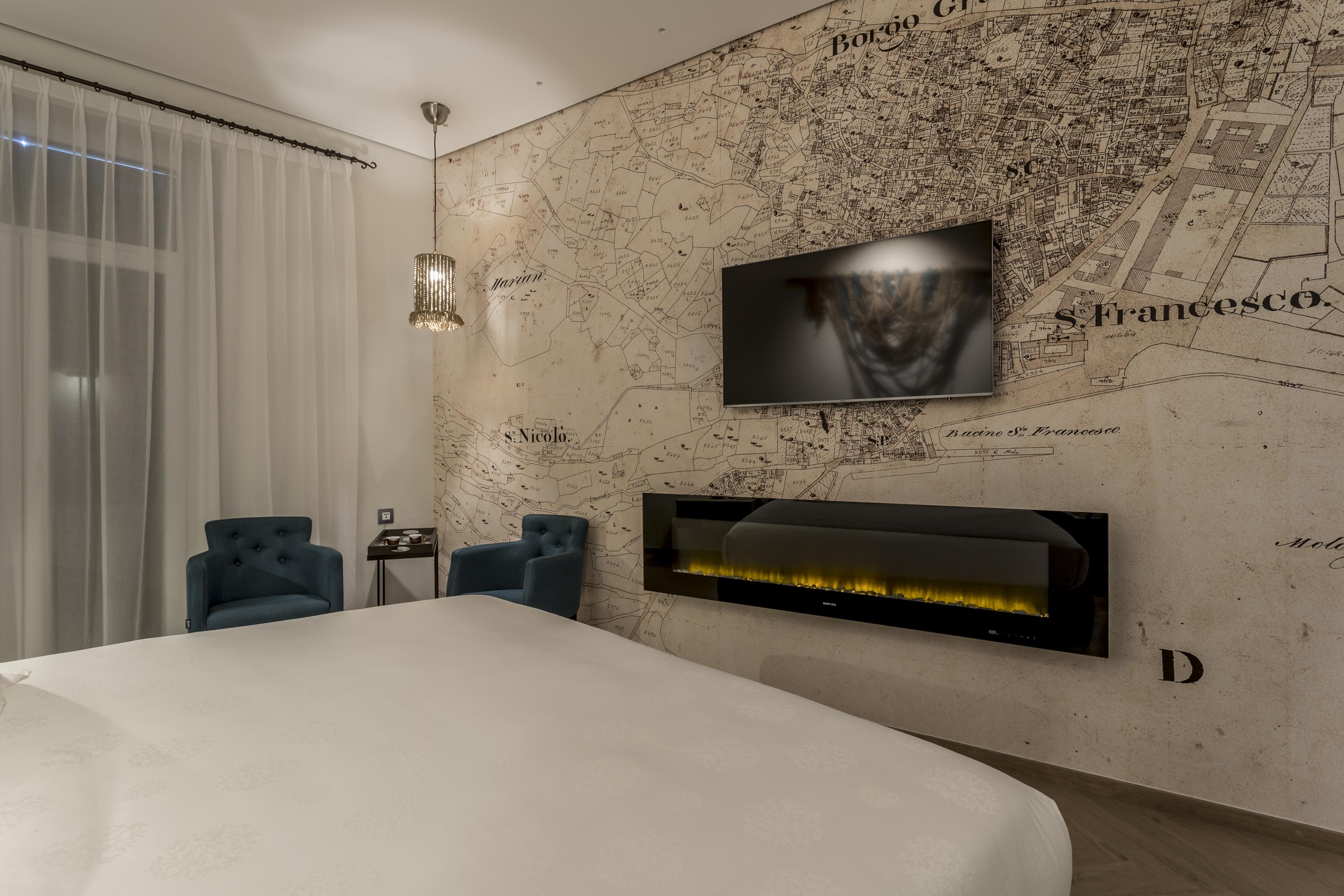 Seaview Luxury Retreat Hotel Split Exterior foto