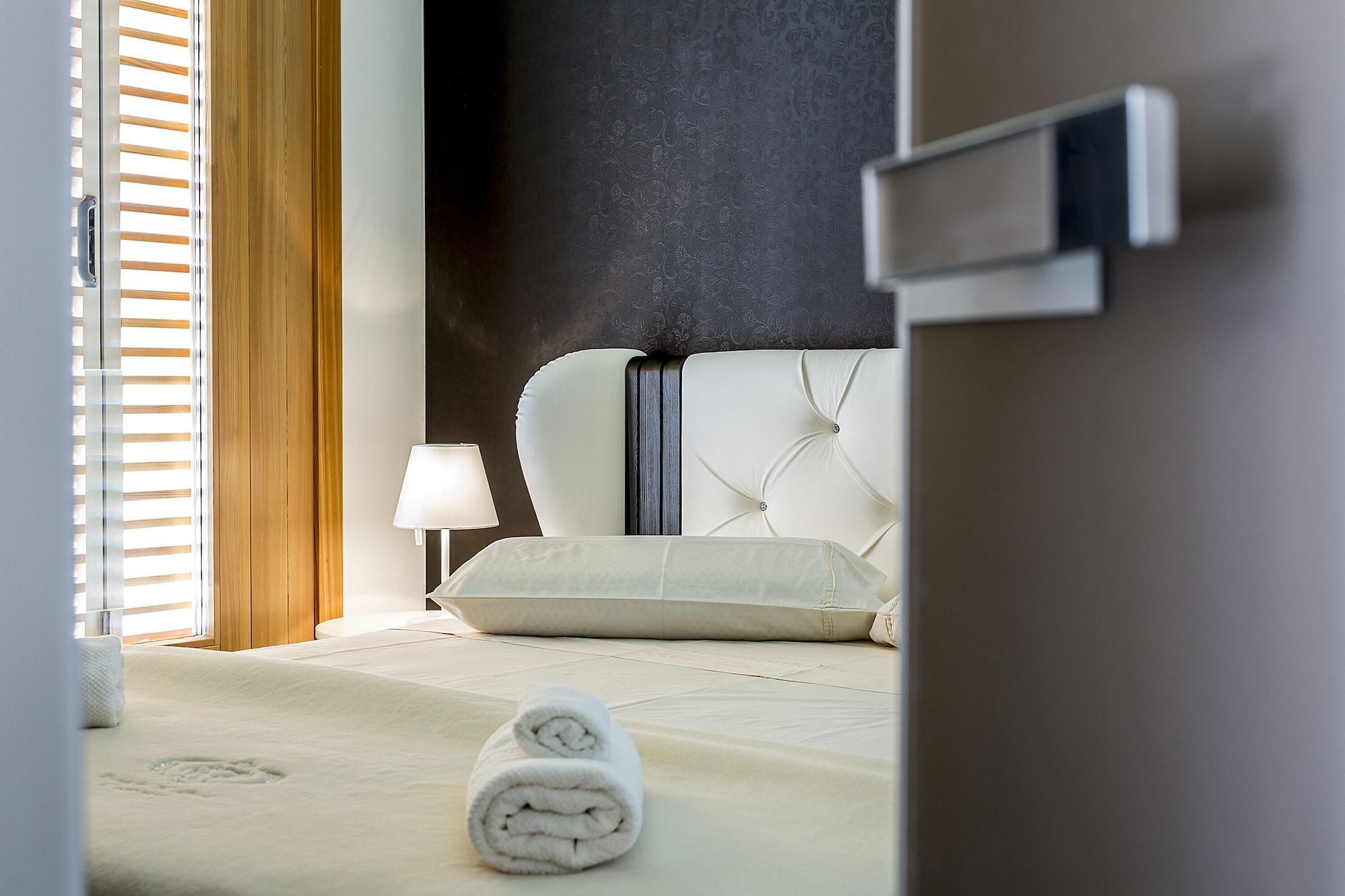 Seaview Luxury Retreat Hotel Split Exterior foto