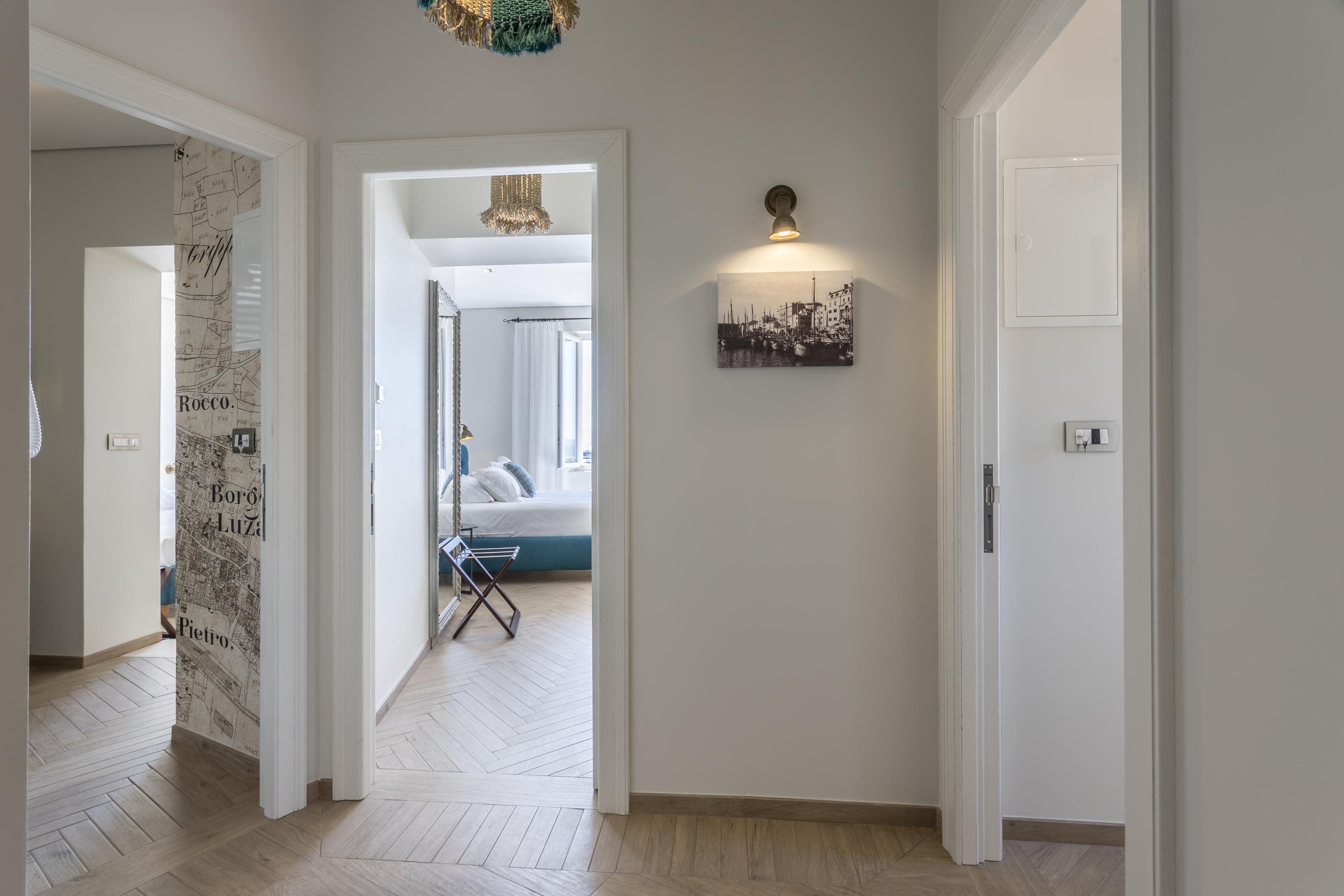 Seaview Luxury Retreat Hotel Split Exterior foto