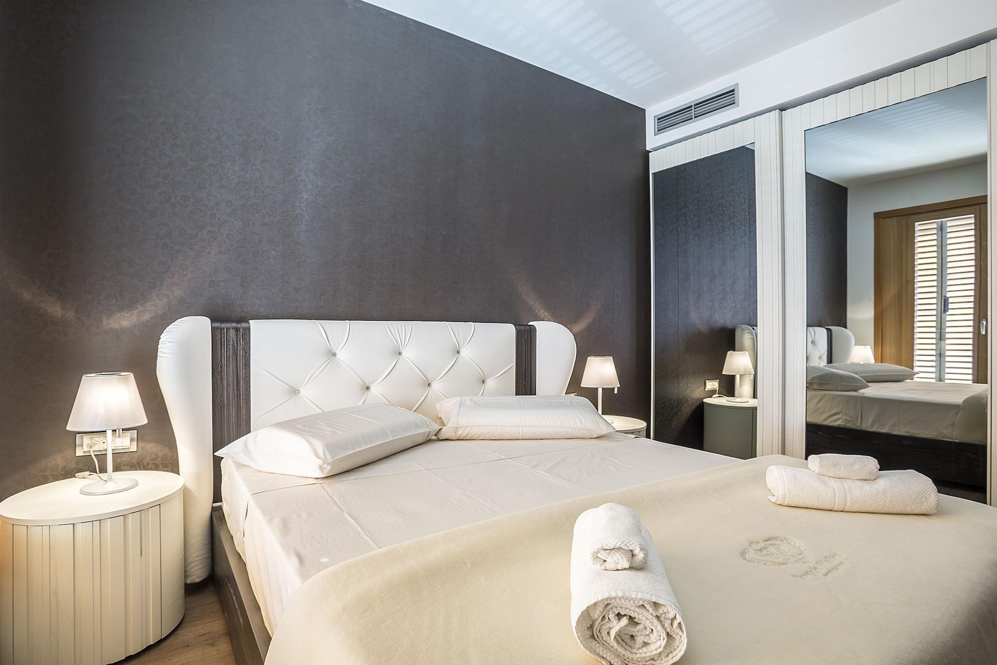 Seaview Luxury Retreat Hotel Split Exterior foto