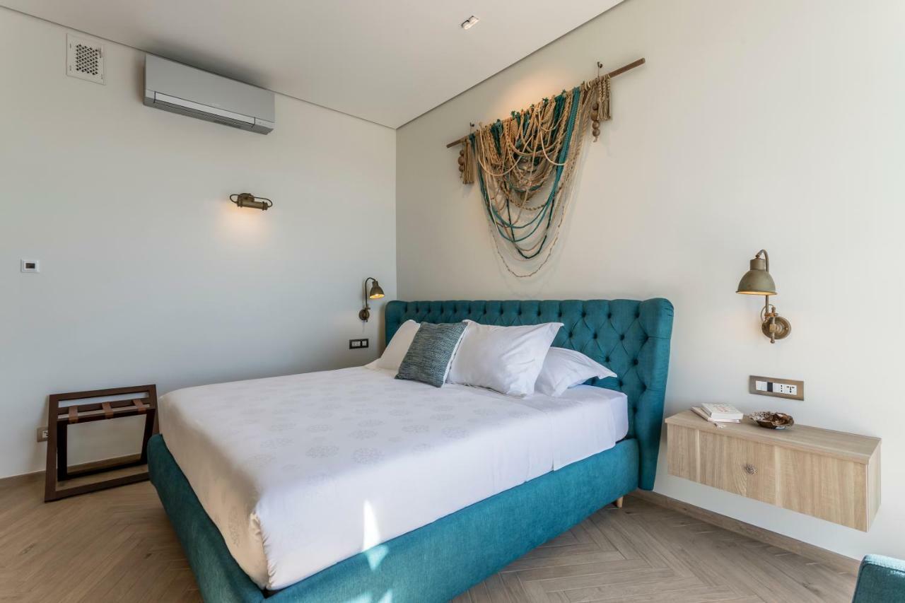 Seaview Luxury Retreat Hotel Split Exterior foto